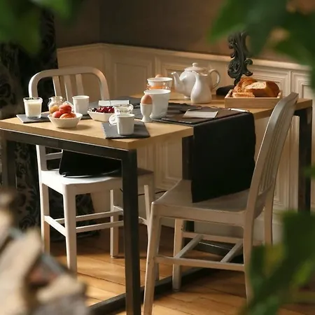 Domaine La Bonne Etoile 3* Beausemblant