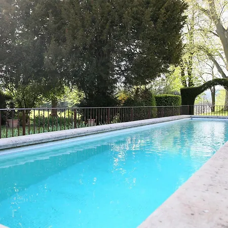 Guest house Domaine La Bonne Etoile 3*