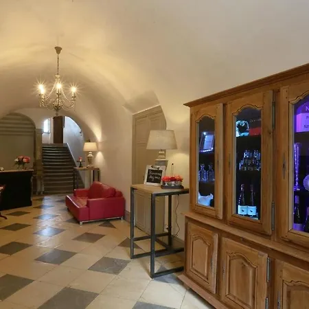 Guest house Domaine La Bonne Etoile Beausemblant