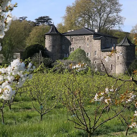 Guest house Domaine La Bonne Etoile