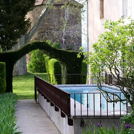Domaine La Bonne Etoile Beausemblant