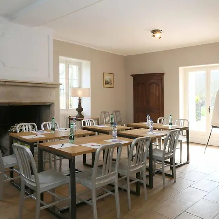 Domaine La Bonne Etoile Beausemblant
