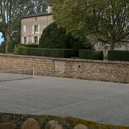 Domaine La Bonne Etoile 3*