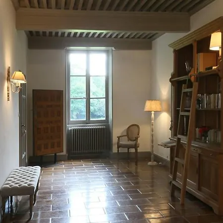 Domaine La Bonne Etoile Guest house 3*