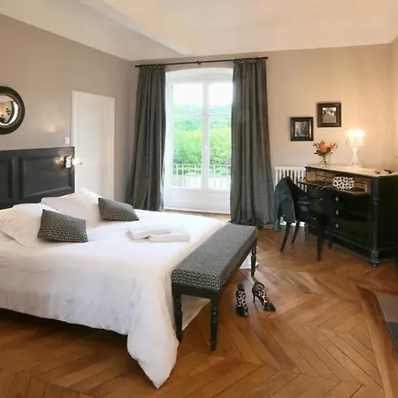 Guest house Domaine La Bonne Etoile Beausemblant