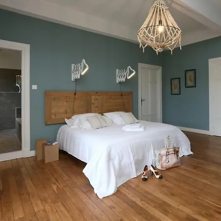 Domaine La Bonne Etoile Guest house 3*