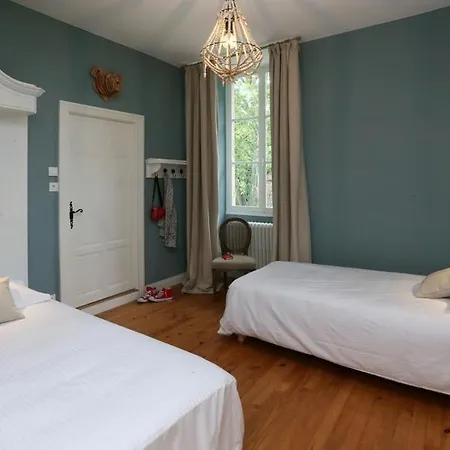 Domaine La Bonne Etoile 3* Beausemblant