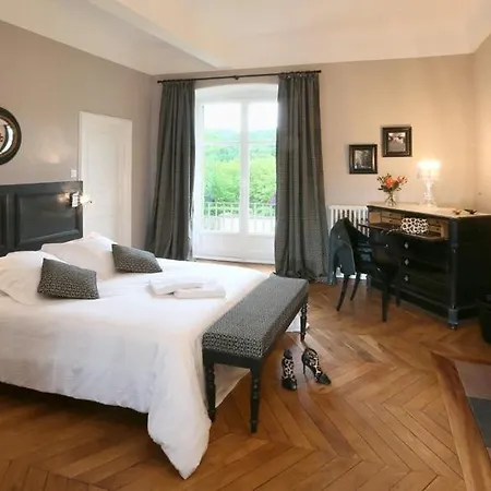 Guest house Domaine La Bonne Etoile 3*