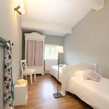 Domaine La Bonne Etoile 3*