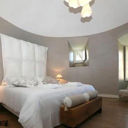 Guest house Domaine La Bonne Etoile Beausemblant
