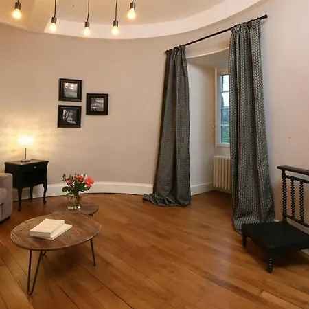 Domaine La Bonne Etoile Guest house