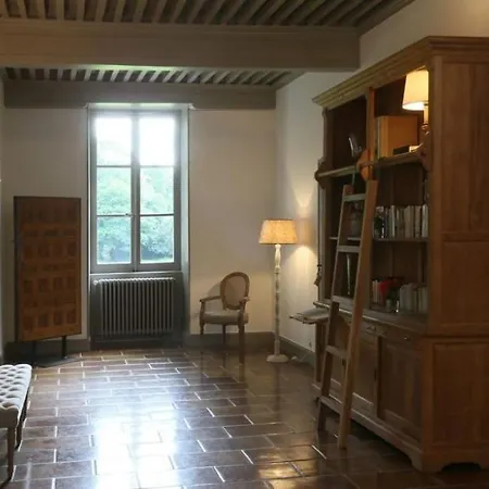 Domaine La Bonne Etoile 3*