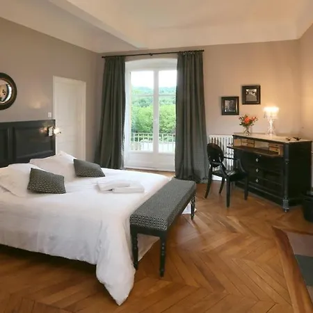 Guest house Domaine La Bonne Etoile