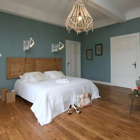 Guest house Domaine La Bonne Etoile