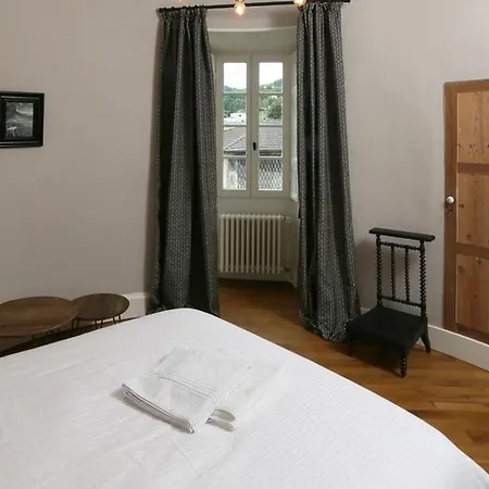 Guest house Domaine La Bonne Etoile 3*