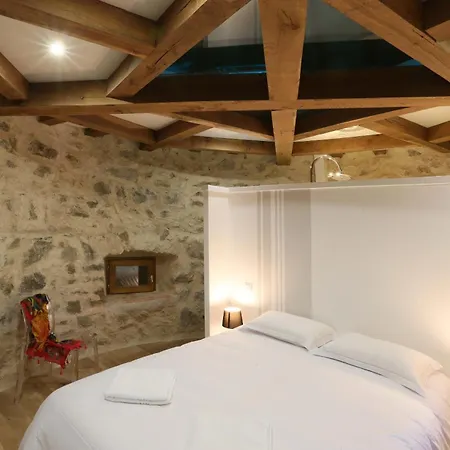 Domaine La Bonne Etoile 3*