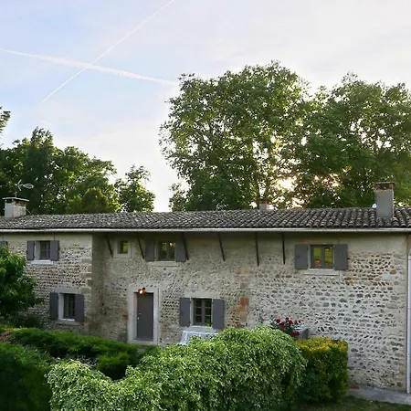 Domaine La Bonne Etoile Guest house Beausemblant