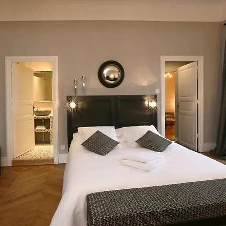 Domaine La Bonne Etoile 3*