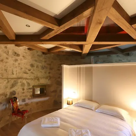 Domaine La Bonne Etoile Beausemblant