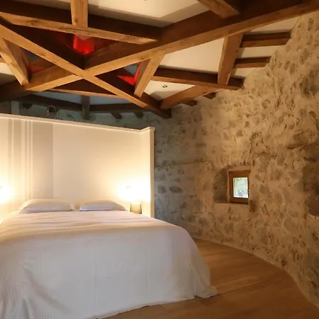 Guest house Domaine La Bonne Etoile Beausemblant