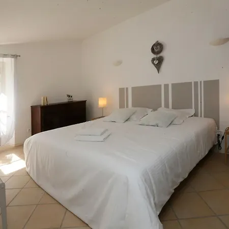 Domaine La Bonne Etoile Guest house