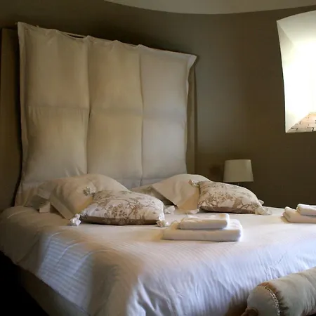 Guest house Domaine La Bonne Etoile 3*