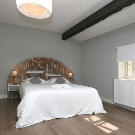 Domaine La Bonne Etoile Guest house