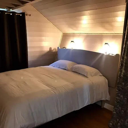 Domaine La Bonne Etoile Guest house