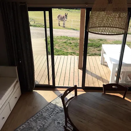 Domaine La Bonne Etoile Guest house Beausemblant