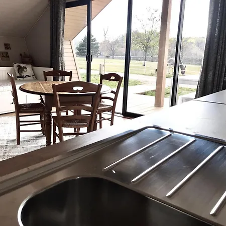 Guest house Domaine La Bonne Etoile Beausemblant