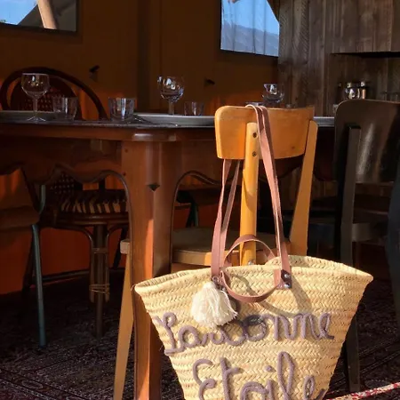 Domaine La Bonne Etoile Guest house