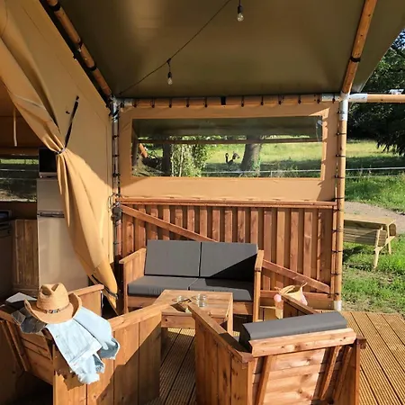Domaine La Bonne Etoile Guest house Beausemblant