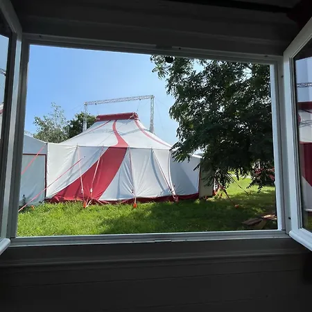 Domaine La Bonne Etoile Guest house
