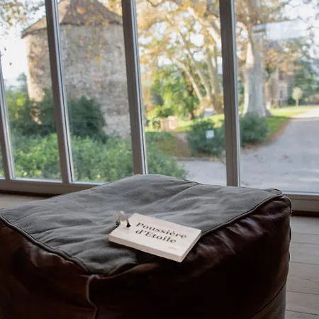 Domaine La Bonne Etoile