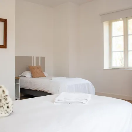 Domaine La Bonne Etoile Guest house