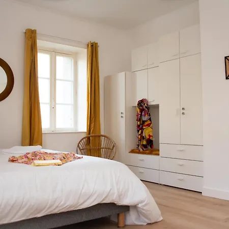 Guest house Domaine La Bonne Etoile