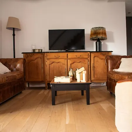 Domaine La Bonne Etoile Guest house 3*