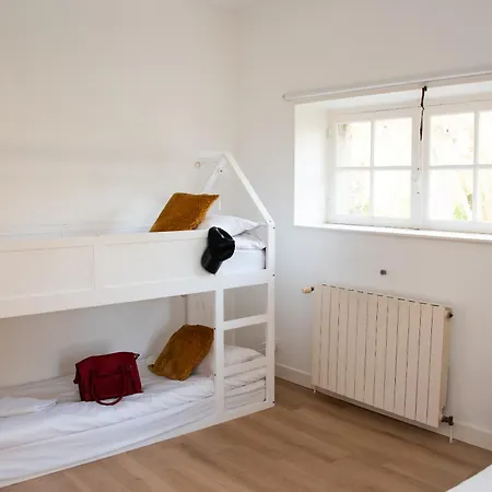 Guest house Domaine La Bonne Etoile 3*