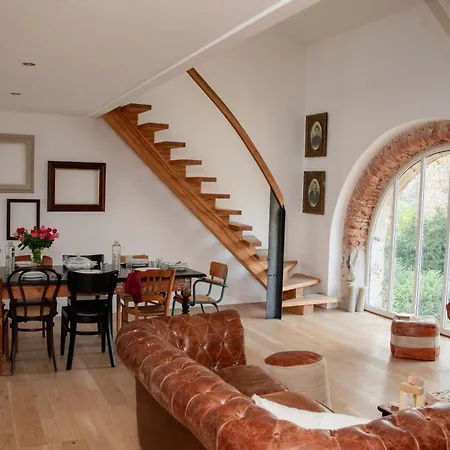 Domaine La Bonne Etoile Guest house Beausemblant