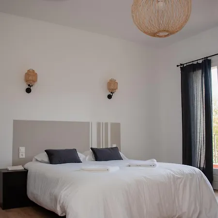 Domaine La Bonne Etoile Guest house