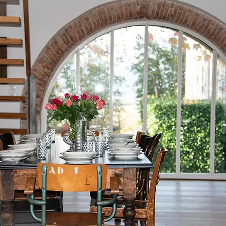 Guest house Domaine La Bonne Etoile 3*
