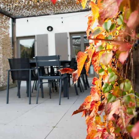 Guest house Domaine La Bonne Etoile Beausemblant
