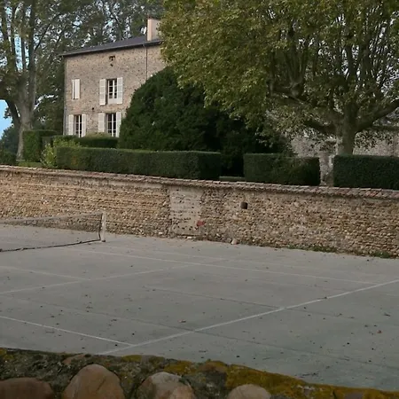 Domaine La Bonne Etoile