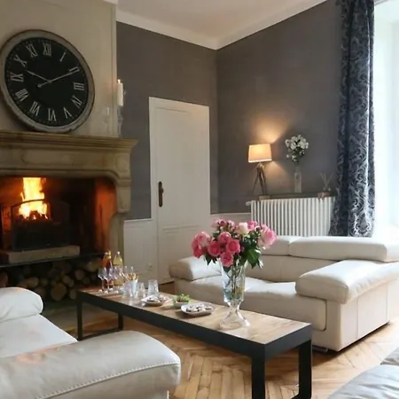 Domaine La Bonne Etoile Gasthof Beausemblant