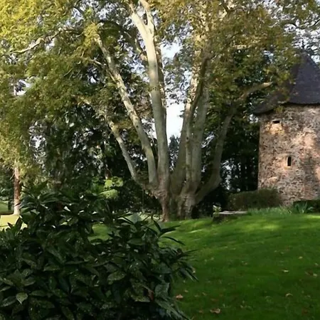 Domaine La Bonne Etoile Gasthof