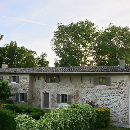 Domaine La Bonne Etoile 3* Beausemblant