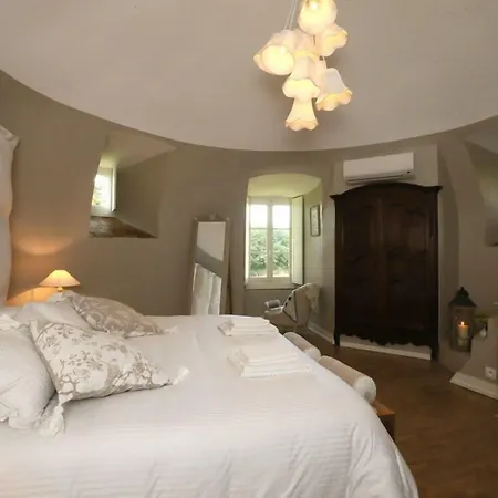 Domaine La Bonne Etoile Gasthof 3*