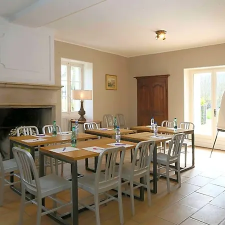 Domaine La Bonne Etoile 3*