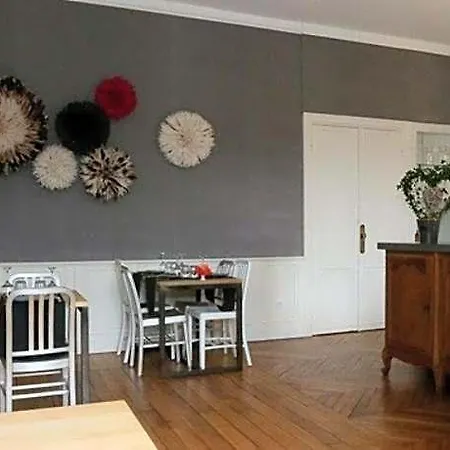 Domaine La Bonne Etoile Gasthof 3*