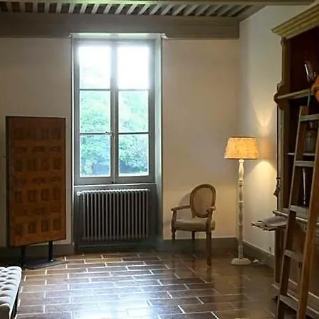 Pensión Domaine La Bonne Etoile